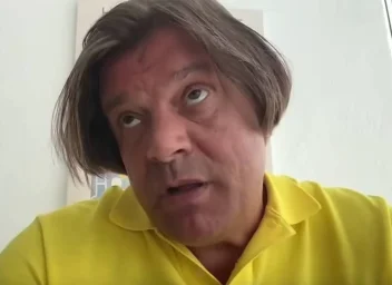 Николай Трубач