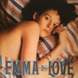 Emma Sugimoto - Emma Is Love (1974, 2008) GNCL-1292