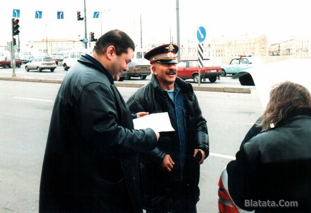 Александр Розенбаум и «Братья Жемчужные»