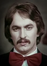 Сергей Лёвкин Сергей Лёвкин