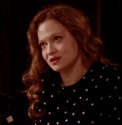 Екатерина Дубакина