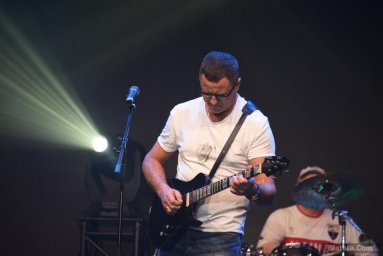 Фестиваль памяти Аркадия Северного 8
