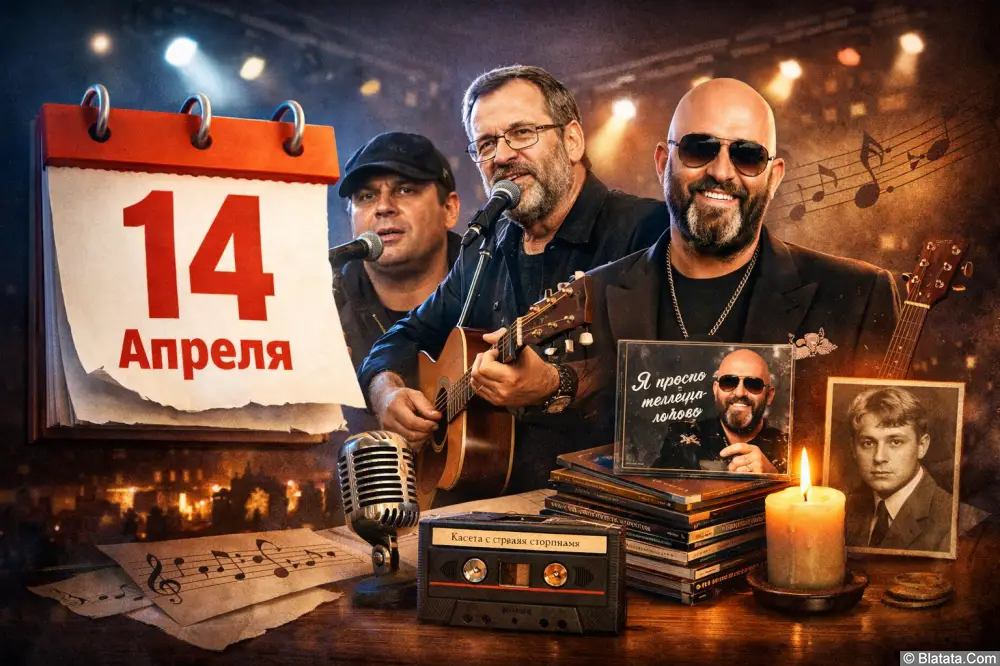 Знаменательные даты 14 апреля Знаменательные даты 14 апреля