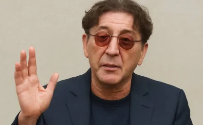 Григорий Лепс: «Надеюсь, что нескоро закончу»