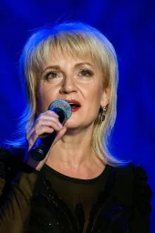 Марина Курсанова