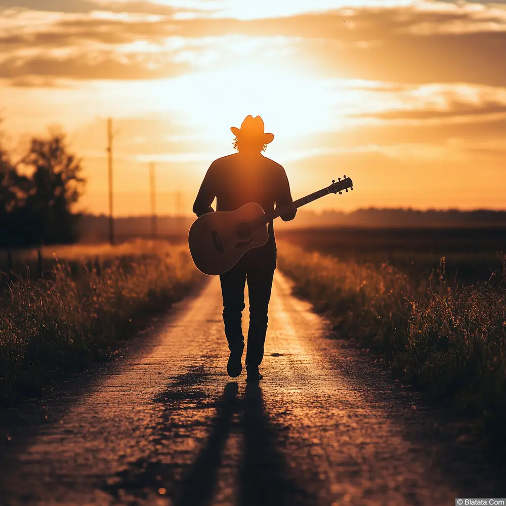 Юрий Гарин - В дорогу (2025) Юрий Гарин - В дорогу (2025)