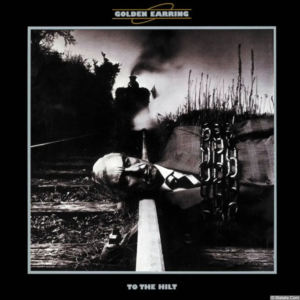 Golden Earring - To The Hilt (1976)