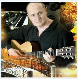 Александр Якуненков-Гронский