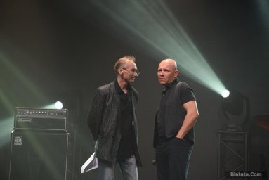 Фестиваль памяти Аркадия Северного 12