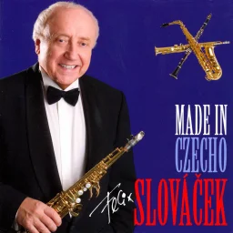 Felix Slovacek - Made in Czecho (2CD) (2008) SU5894-2