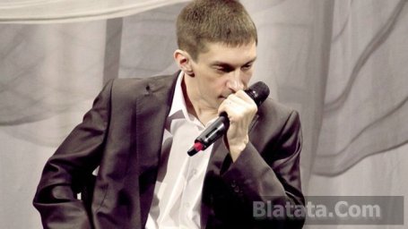 Владимир Бочаров выпускает новый альбом