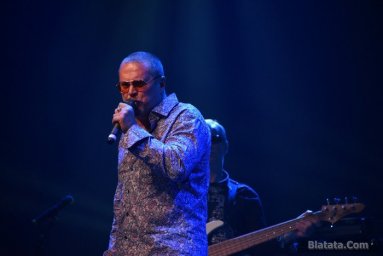 На сцене и за кулисами 21-го фестиваля памяти Аркадия Северного 60