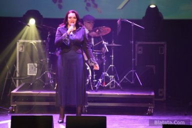 На сцене и за кулисами 21-го фестиваля памяти Аркадия Северного 29