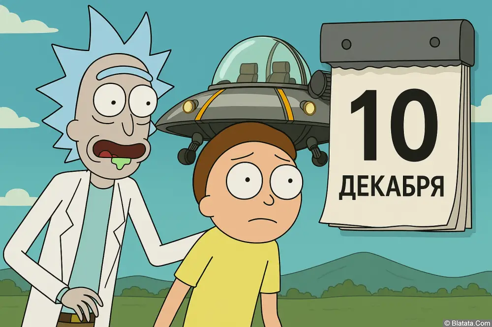 Знаменательные даты 10 декабря