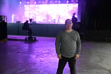 Дмитрий Суслов. Музыка, объединяющая поколения