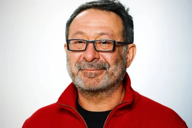 Евгений Маргулис