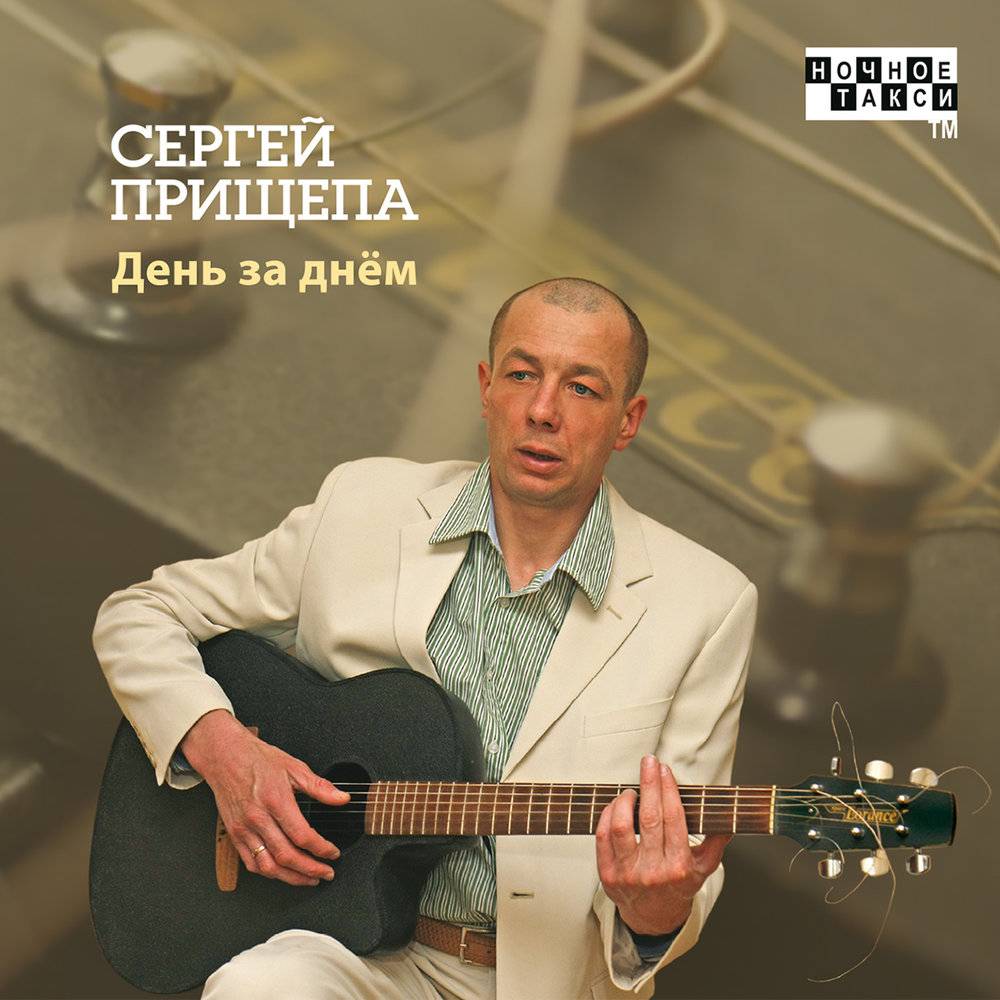 Сергей Прищепа «День за днем», 2011 г.