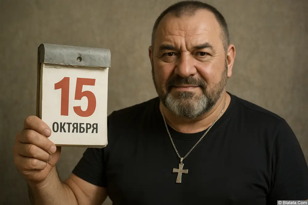 Знаменательные даты 15 октября