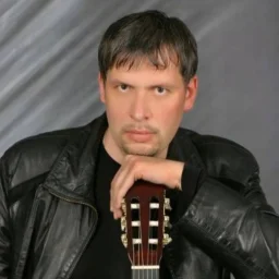 Дмитрий Ромм