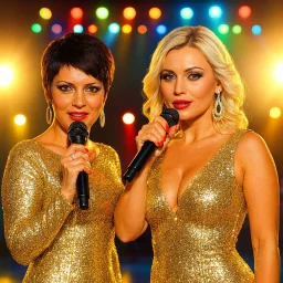 Шансонетки