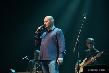 На сцене и за кулисами 21-го фестиваля памяти Аркадия Северного 35