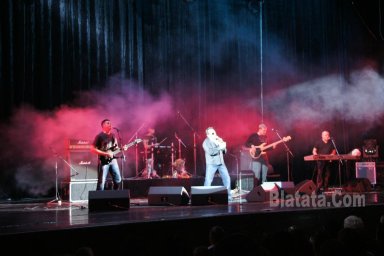 Концерт группы "Бутырка" в Калининграде 4