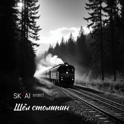 Участники SK-AI projecT выпустили новый сингл