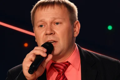 Умер певец шансона Алексей Стёпин