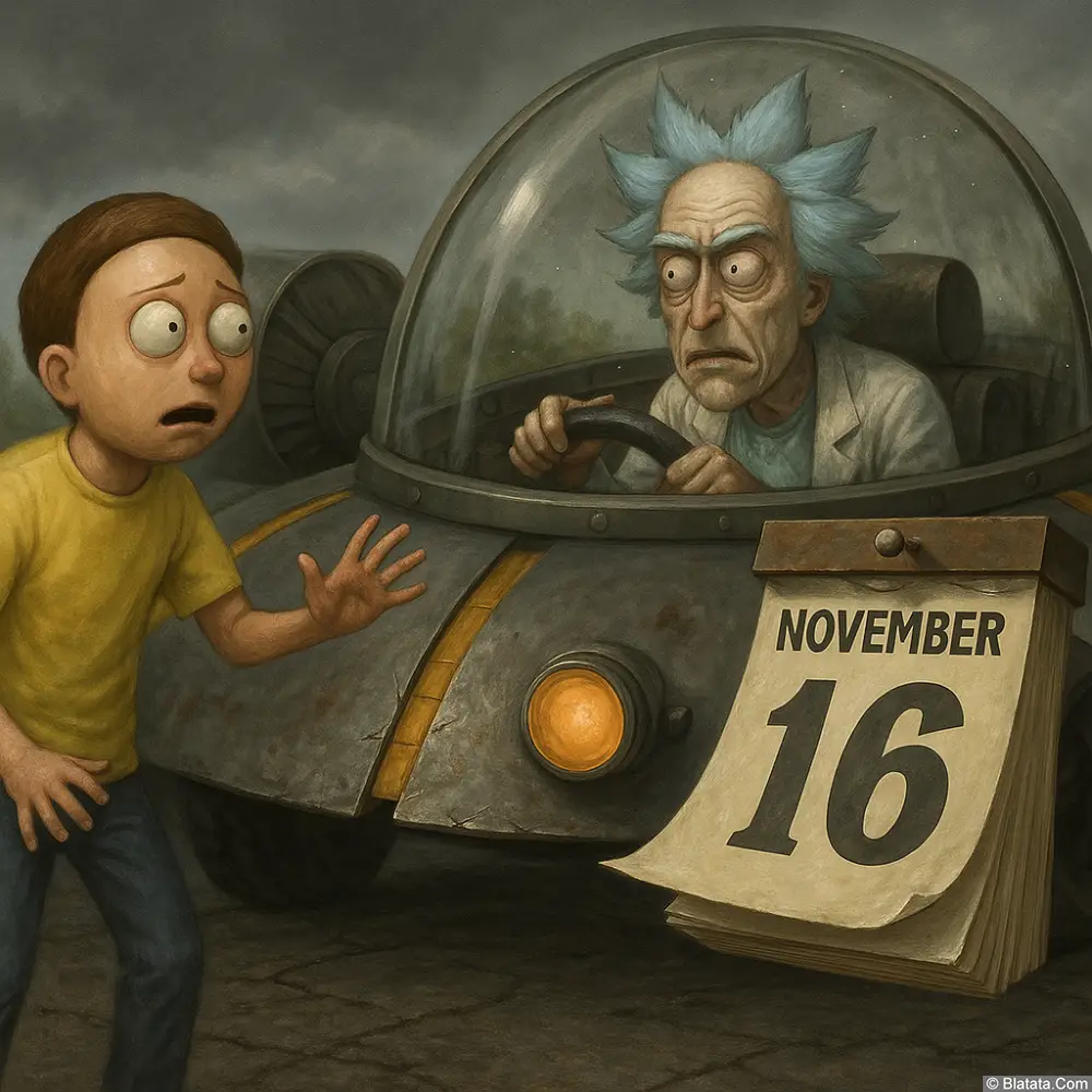 Знаменательные даты 16 ноября