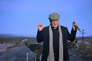 Погружение в песню. Евгений Любимцев