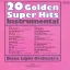 Disco Light Orchestra - 20 Golden Superhits instrumental (652529) 0