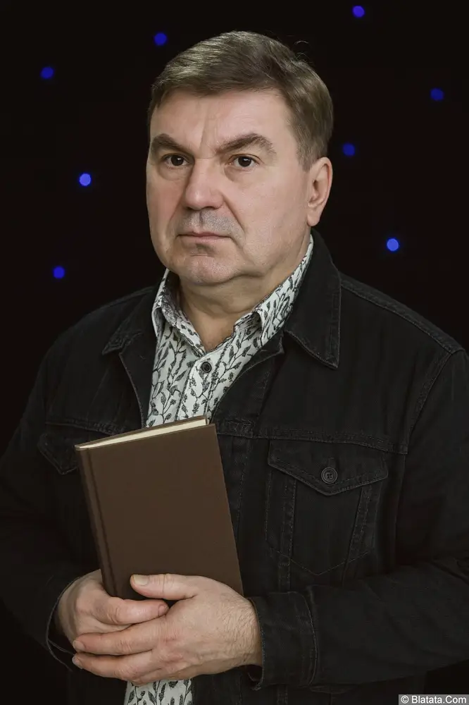 Студия «Ночное такси» выпустит сборник стихов Михаила Шелега