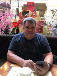 Валерий Самарский