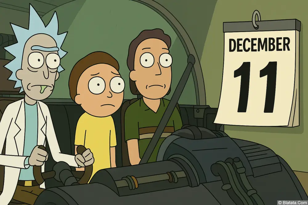 Знаменательные даты 11 декабря