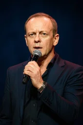 Сергей Куренков