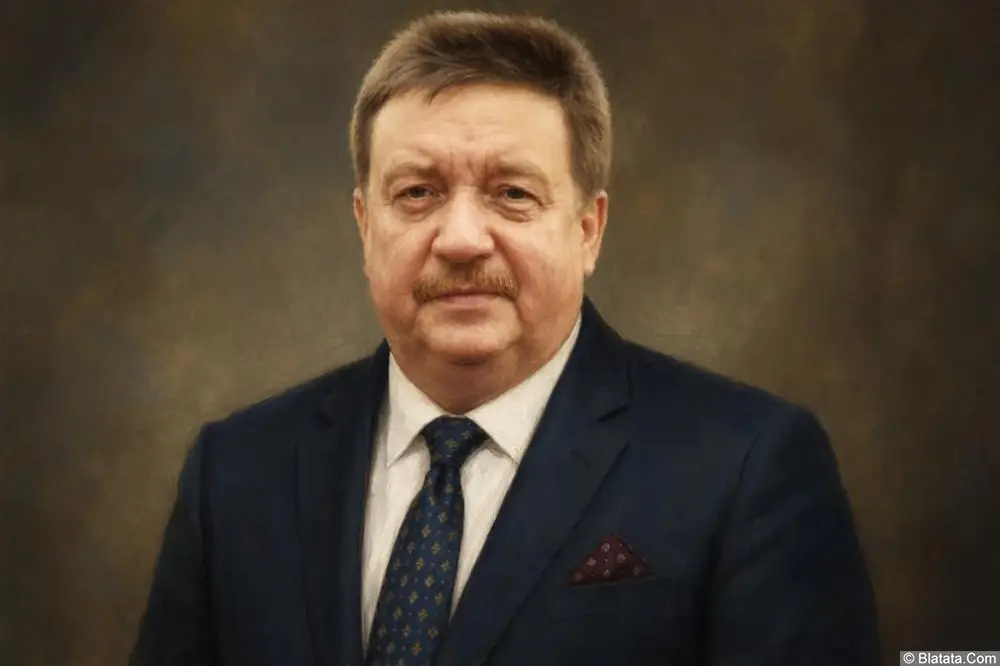 Николай Резанов: 20 лет со дня смерти создателя ансамбля &laquo;Братья Жемчужные&raquo;