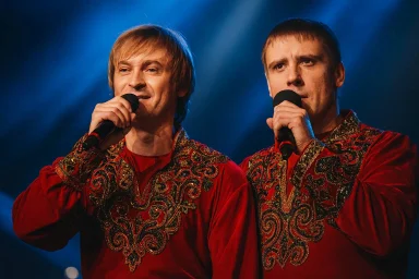 Ярилов зной