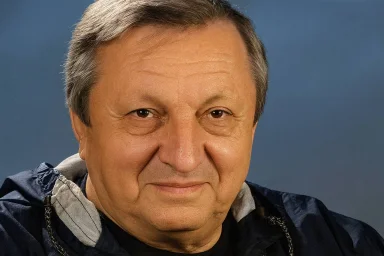 Виктор Берковский