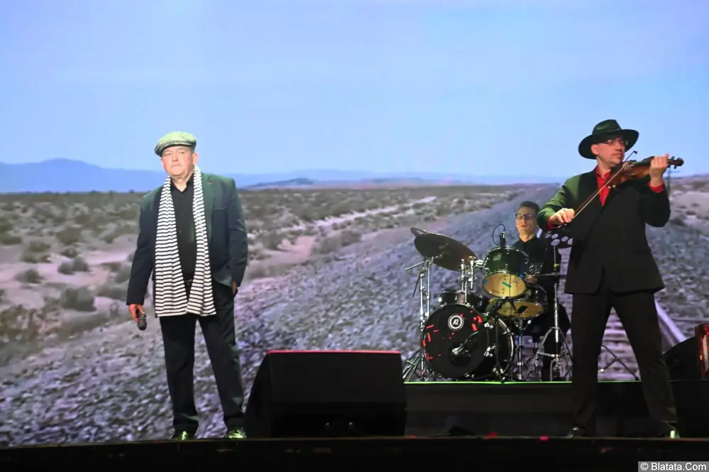 Наследие городского романса. Евгений Любимцев