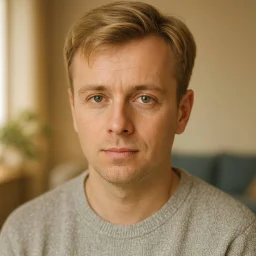 Андрей Губин