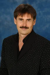 Михаил Серебро