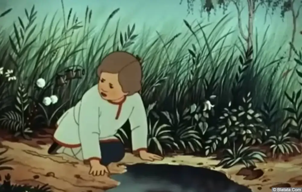 Почему братец Иванушка пил из лужи? Исторические корни опасной привычки