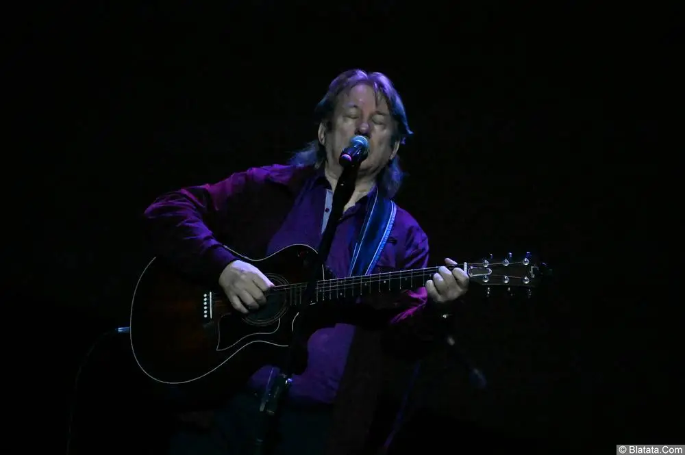 Юрий Лоза на сцене фестиваля «Звезды Невы» | Репетиция