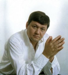 Игорь Слуцкий с диска