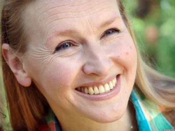 Галина Хомчик