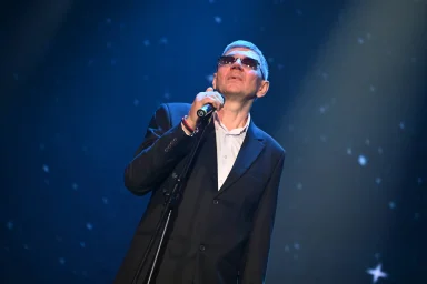 Олег Магадан в центре внимания