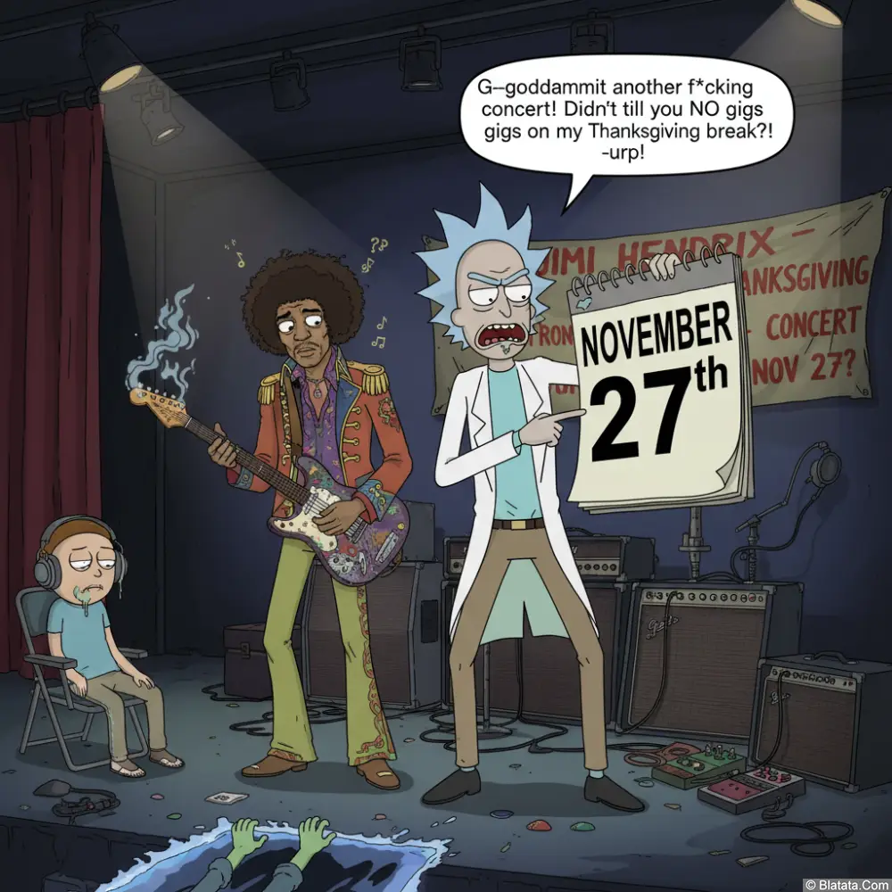 Знаменательные даты 27 ноября