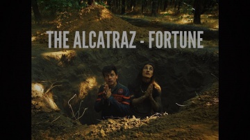 The Alcatraz - Fortune
