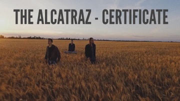 The Alcatraz - Certificate my blood (Американский шансон)