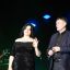 Наташа Державная и Николай Котрин на втором фестивале шансона имени Александра Фрумина